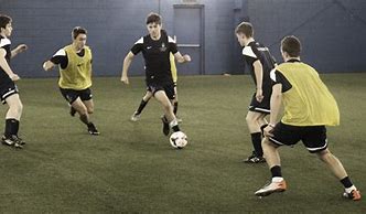 Five A Side Tournament