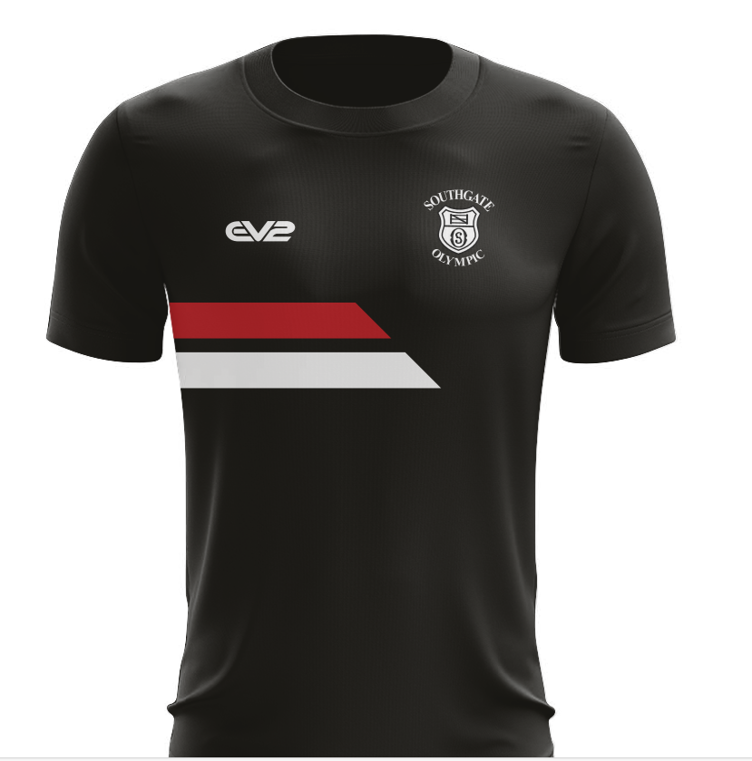 Training Top