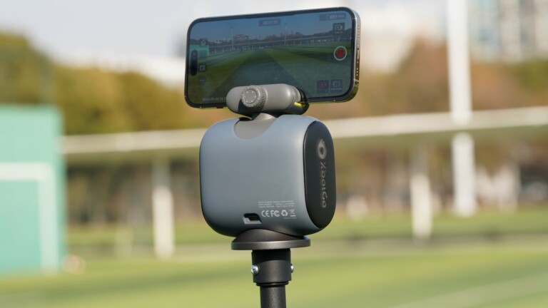 Game Day Camera