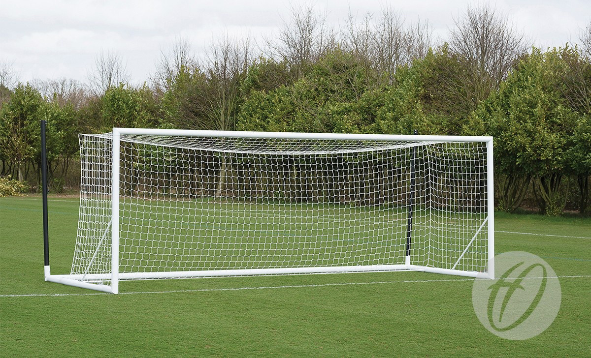 Walking Football Goals