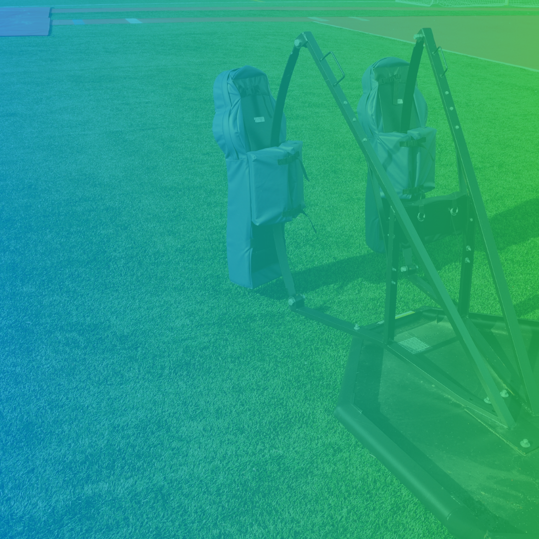 Game Ball Package (Adults, U19)