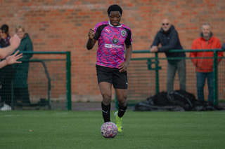 Najmudeen Issah aka Naj