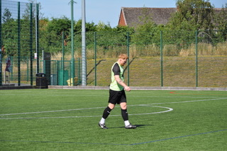 Ben Hughes aka Hughsey
