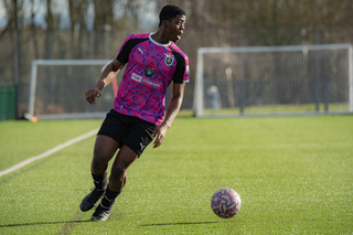 Junaid Abdul Razak Issah aka Ox