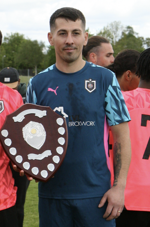 Cosmin Stefanescu aka Big Coz