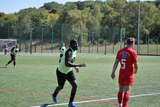 Brighton Malunga aka Danny