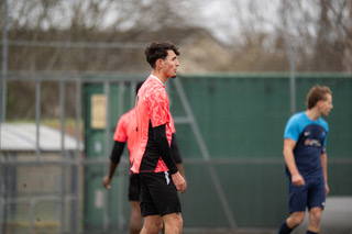 James King aka Hendo