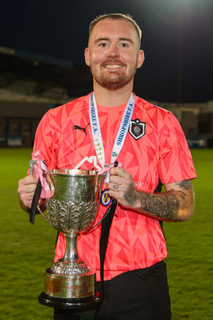 Liam Morris aka Mozza