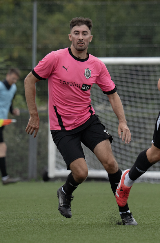 Marius Andrei Cioara aka Maz