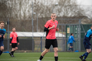 Logan Mansell aka Logi