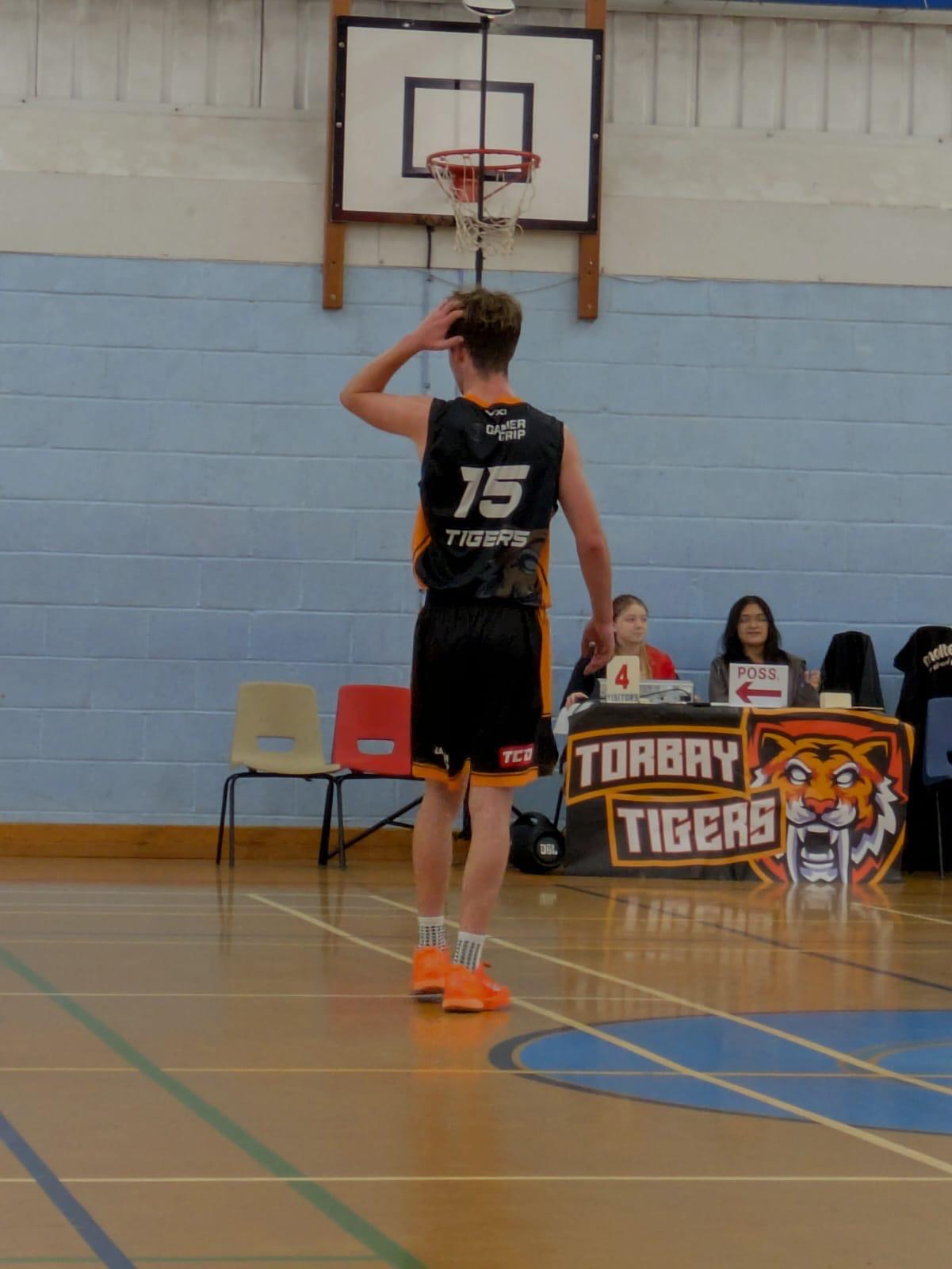 Sam Pottinger
