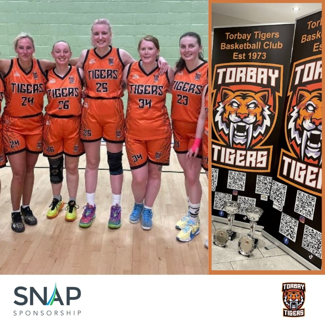 4. Tigresses Match Days