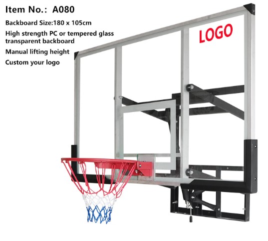 Purchase Adjustable JUNIOR hoops