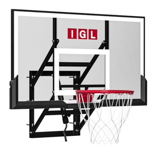 Purchase Adjustable JUNIOR hoops