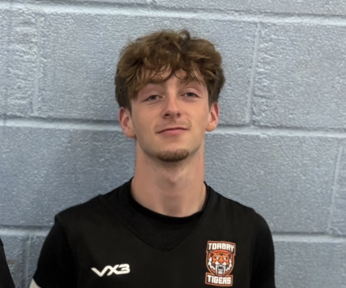 Sam Pottinger