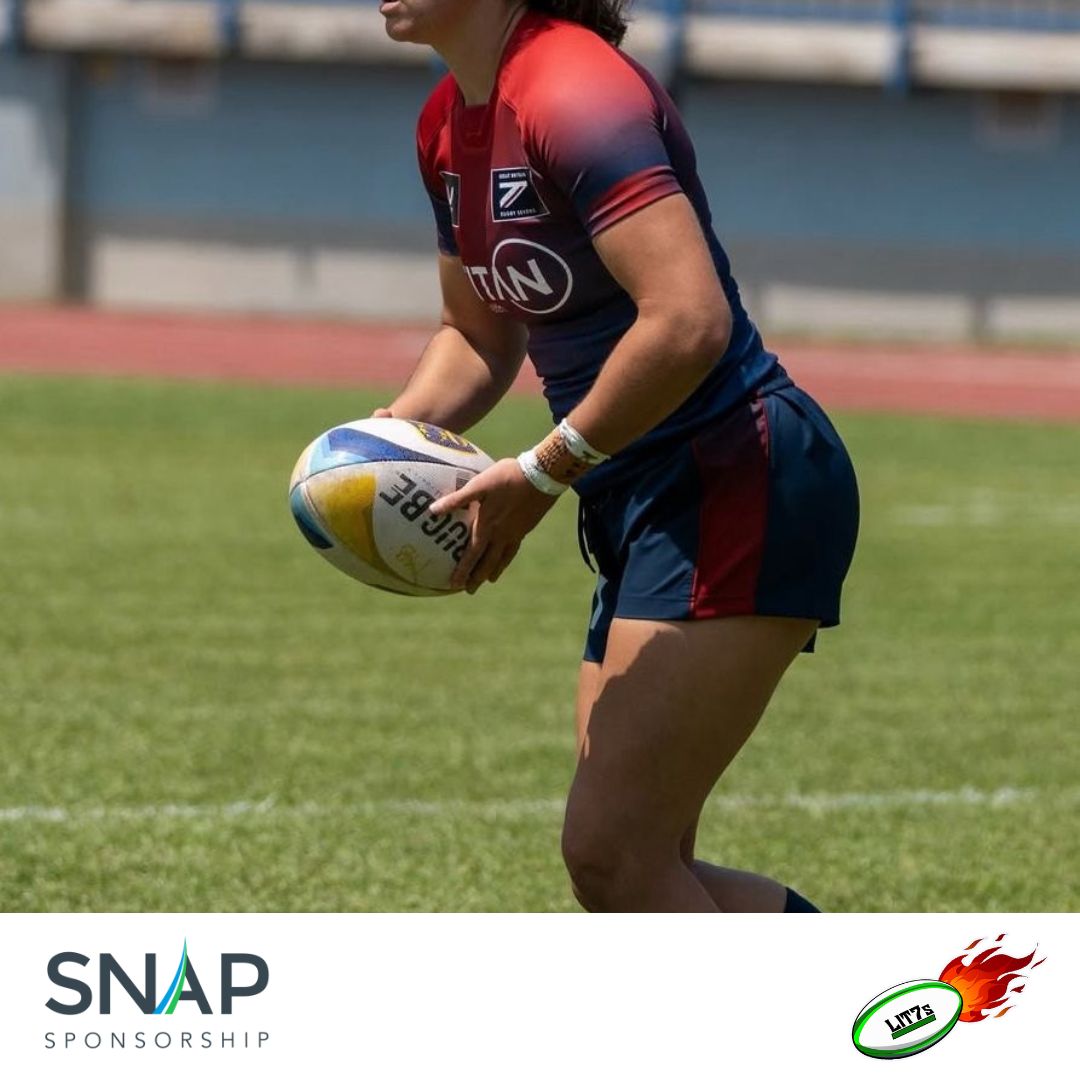 Team Supporter Sponsor - £250