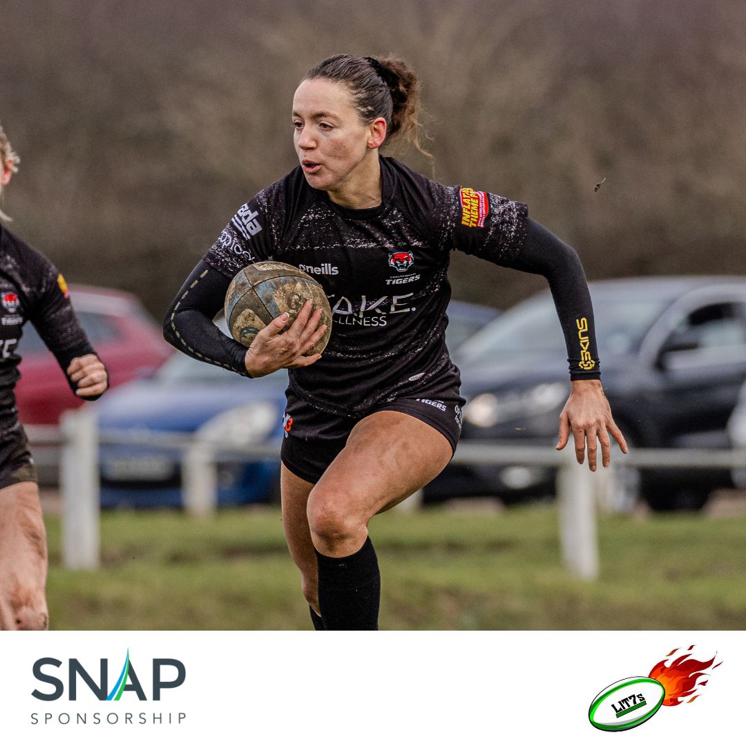 Emma Hennessy - Tier 1