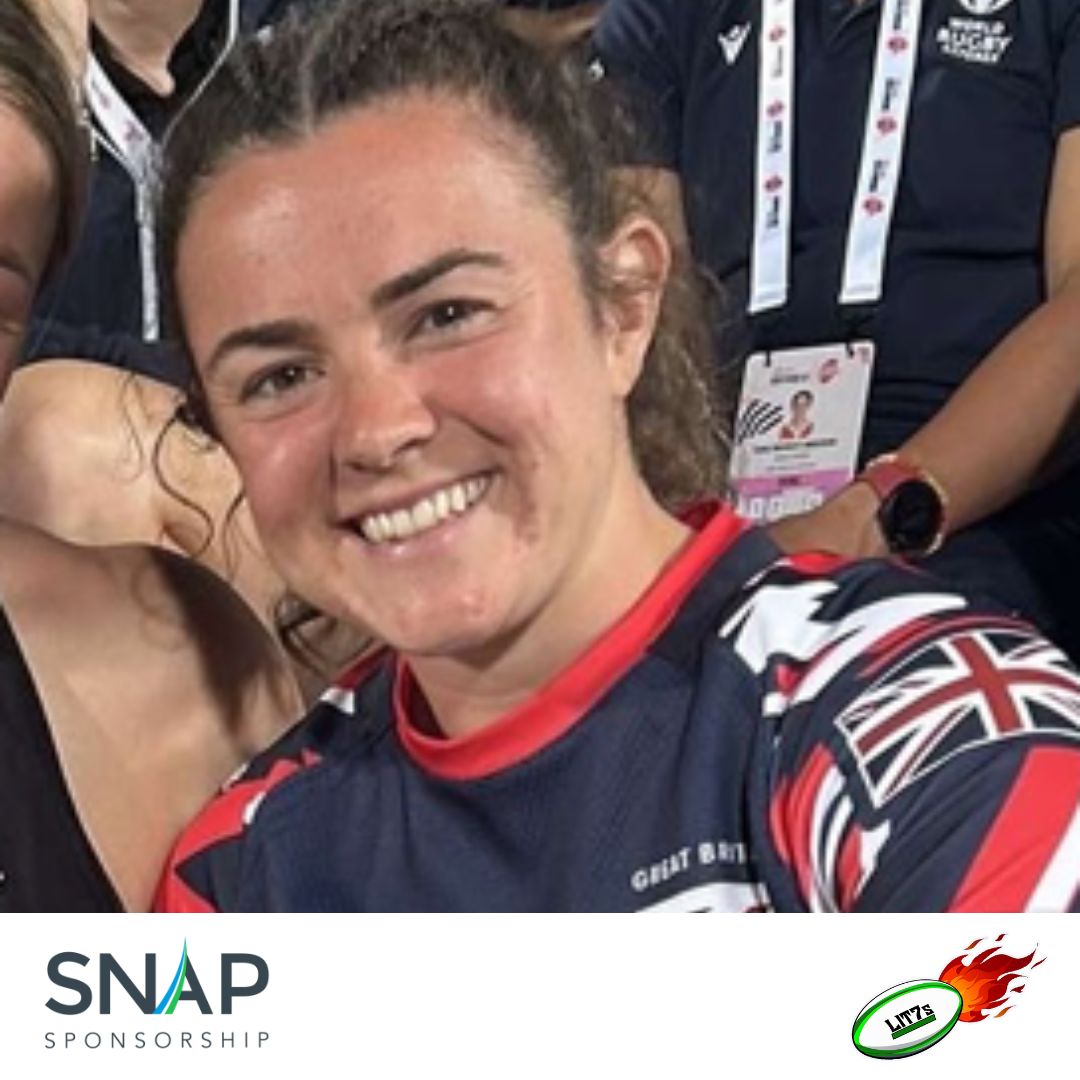 Eloise Hayward - Tier 3