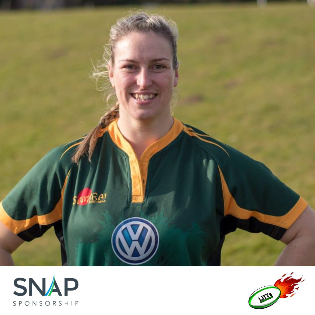 Emily-Jane Steam - Tier 3