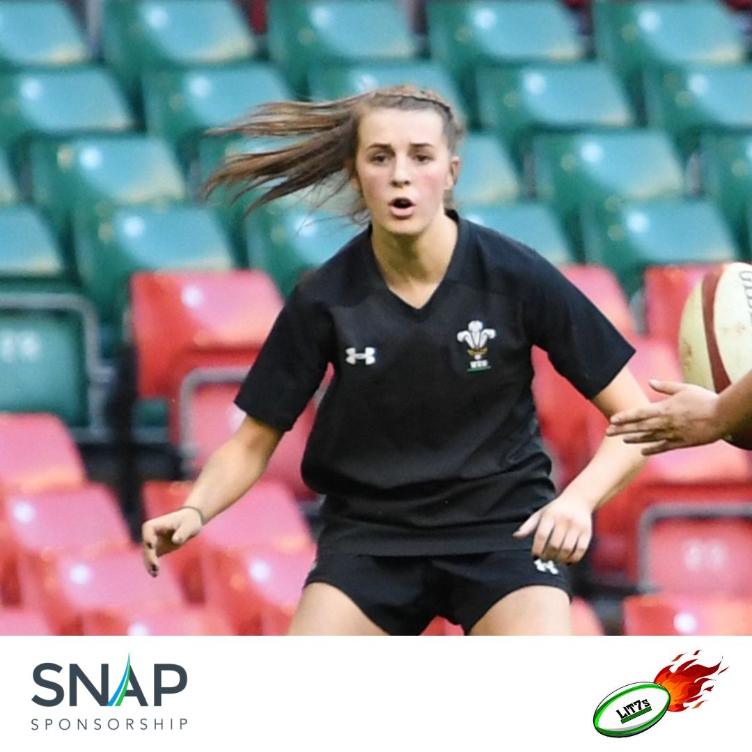 Courtney Greenway - Tier 2