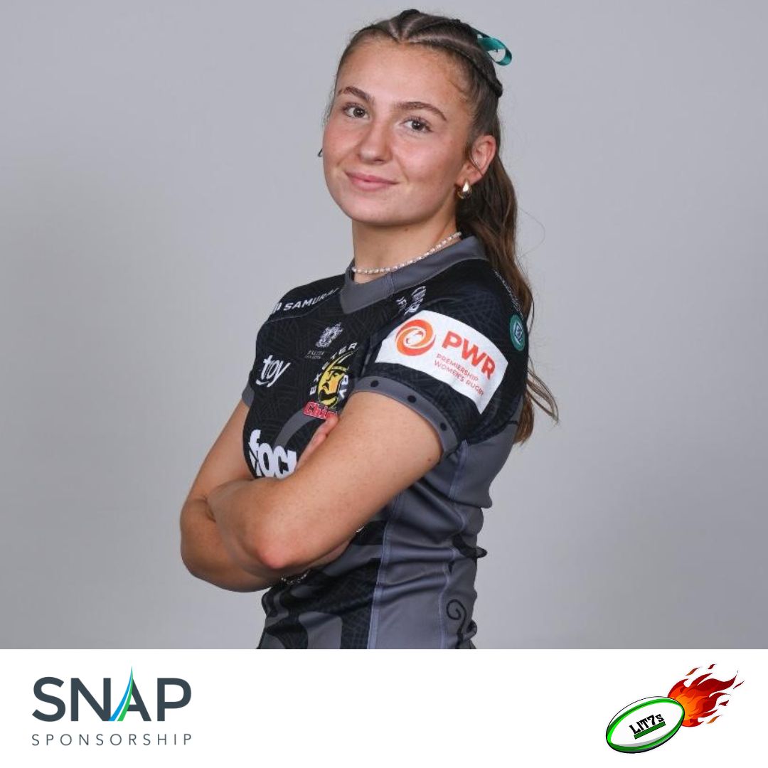 Danielle Preece - Tier 3