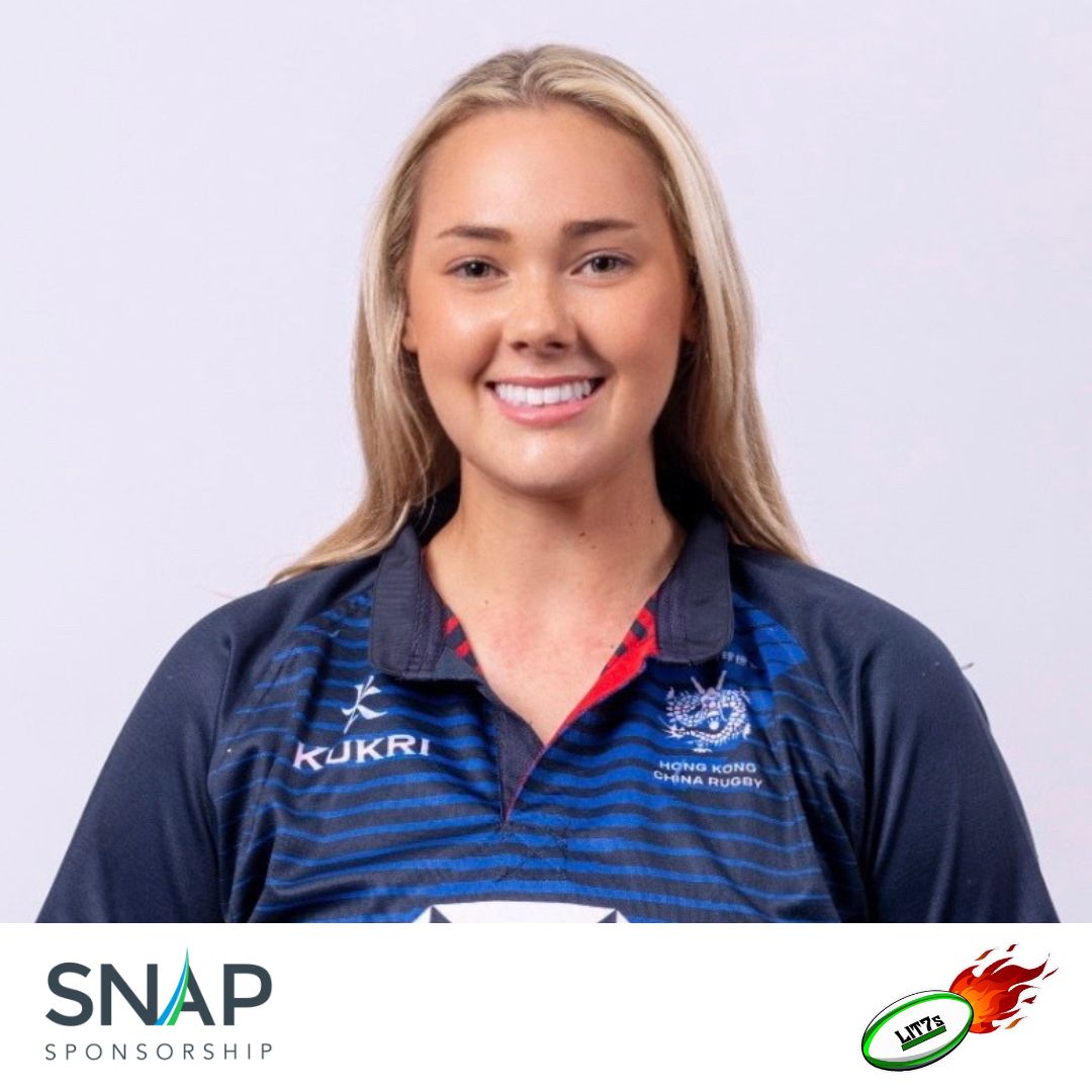 Gracie Hood	 - Tier 3