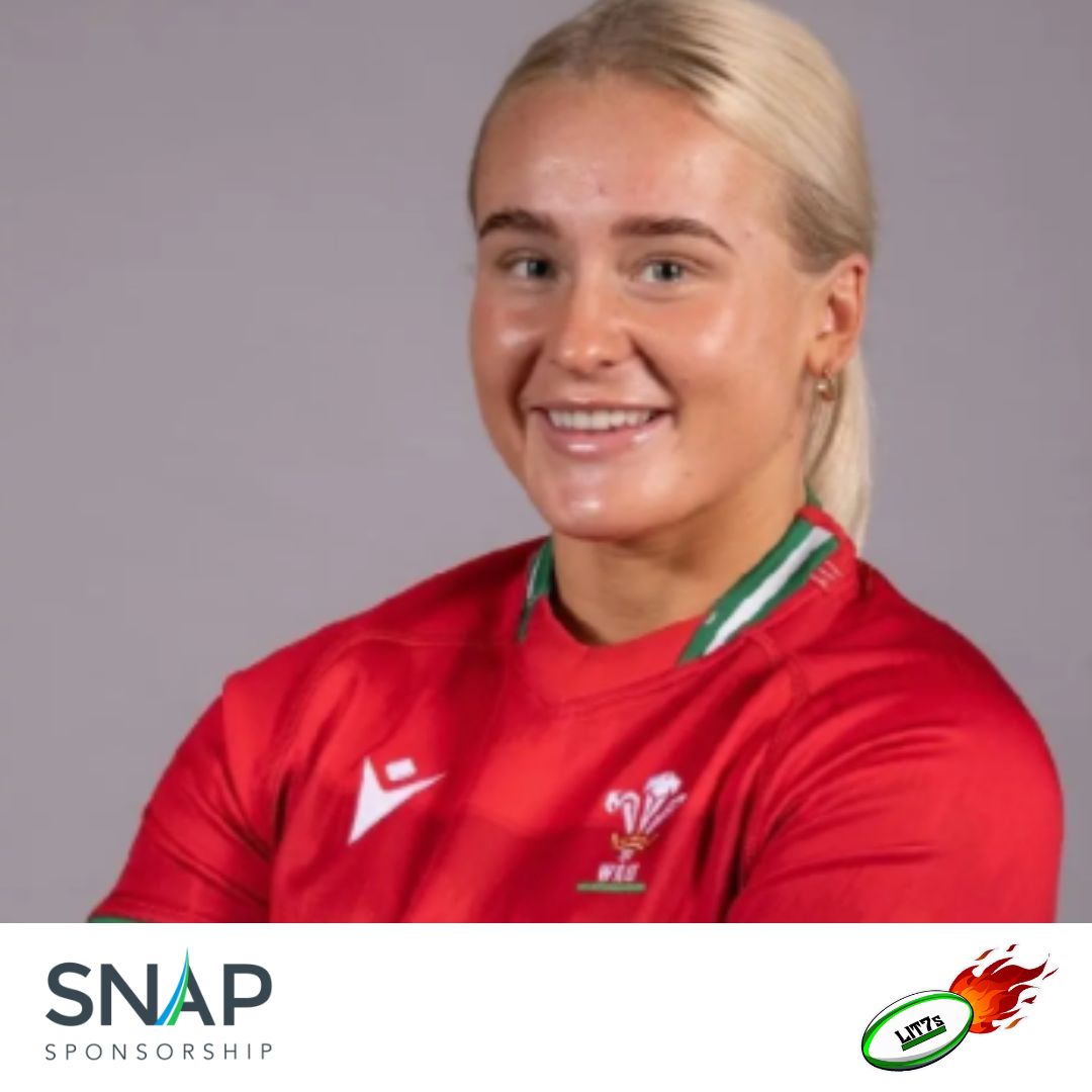 Seren Singleton - Tier 2