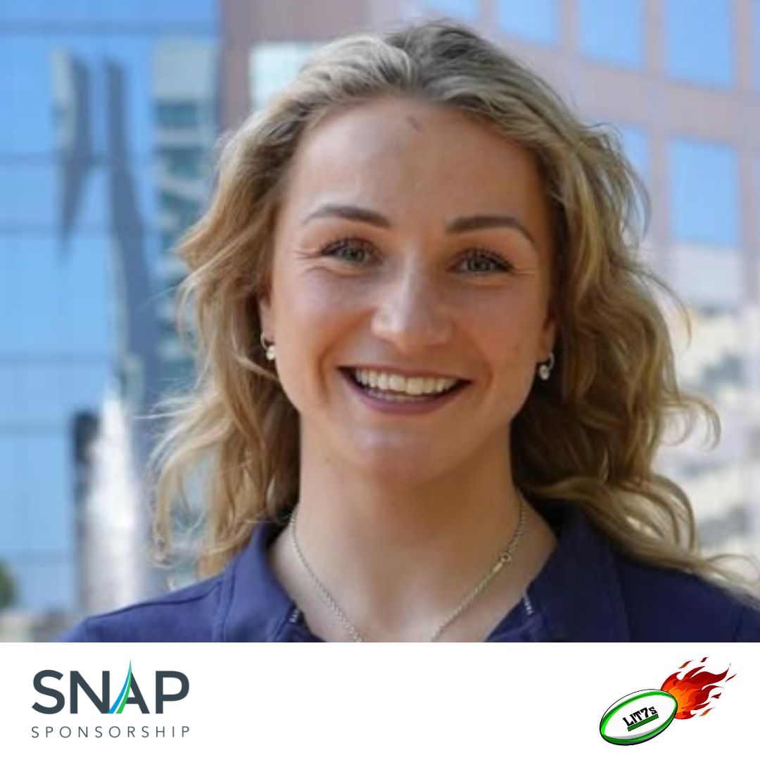 Charlotte Woodman - Tier 3