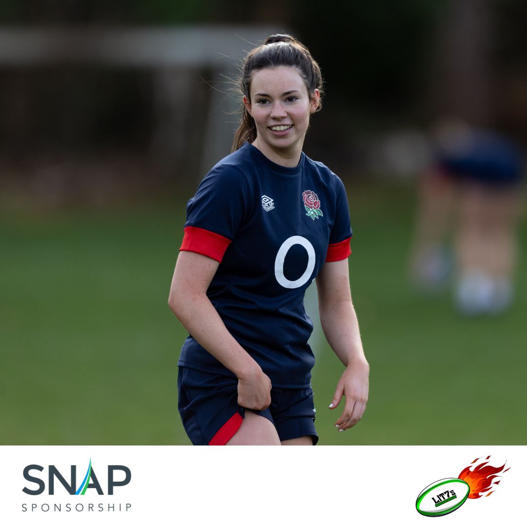 Sophia Macdonald - Tier 2