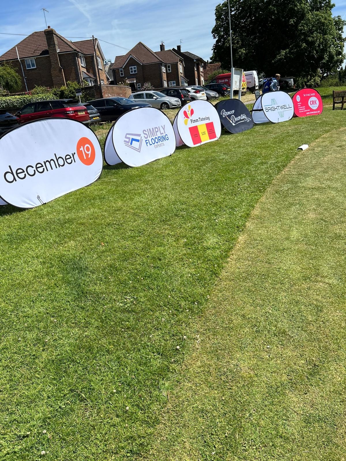 Broad Advertising Offer - Premier Partner