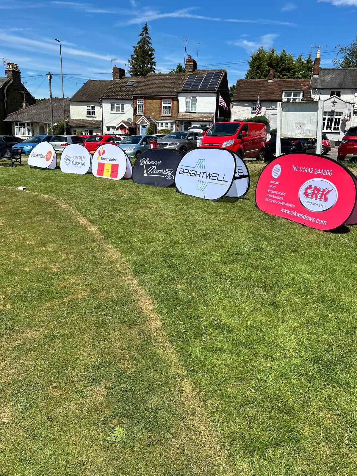 Broad Advertising Offer - Premier Partner