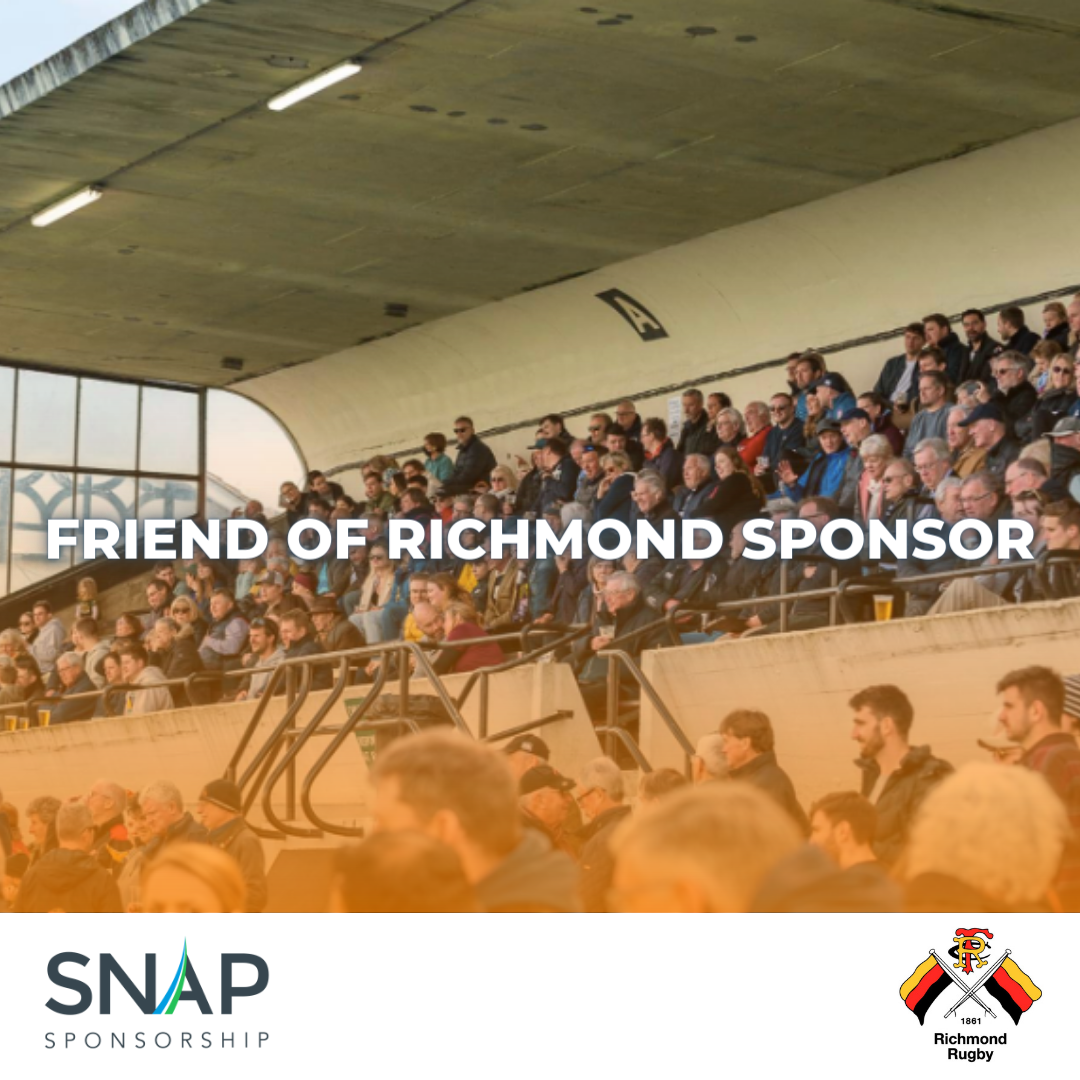 Friends of Richmond Sponsor