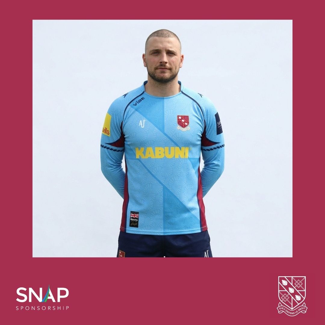 Gus Grant (captain)