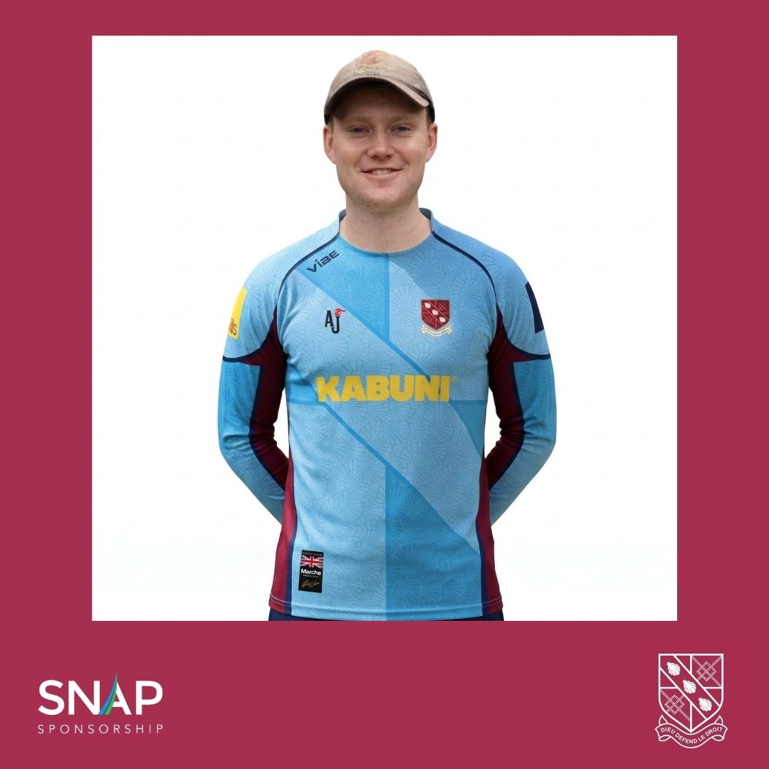 Cameron Ponsonby