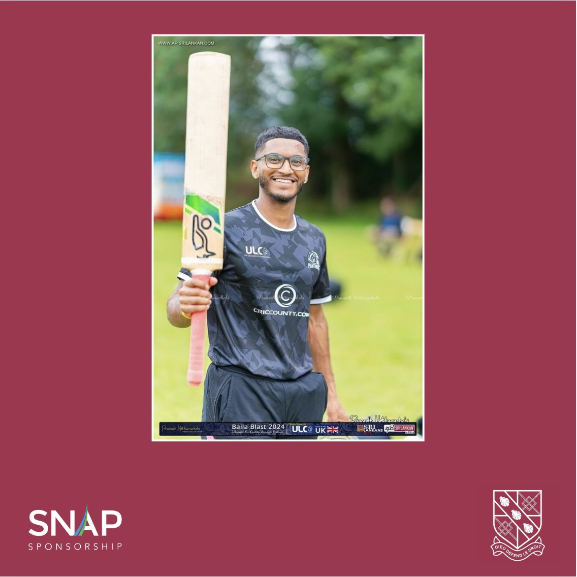Rishan Herath