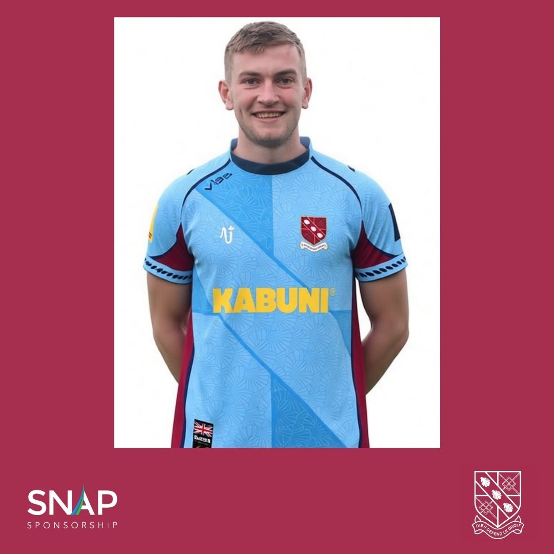 Freddie Horler