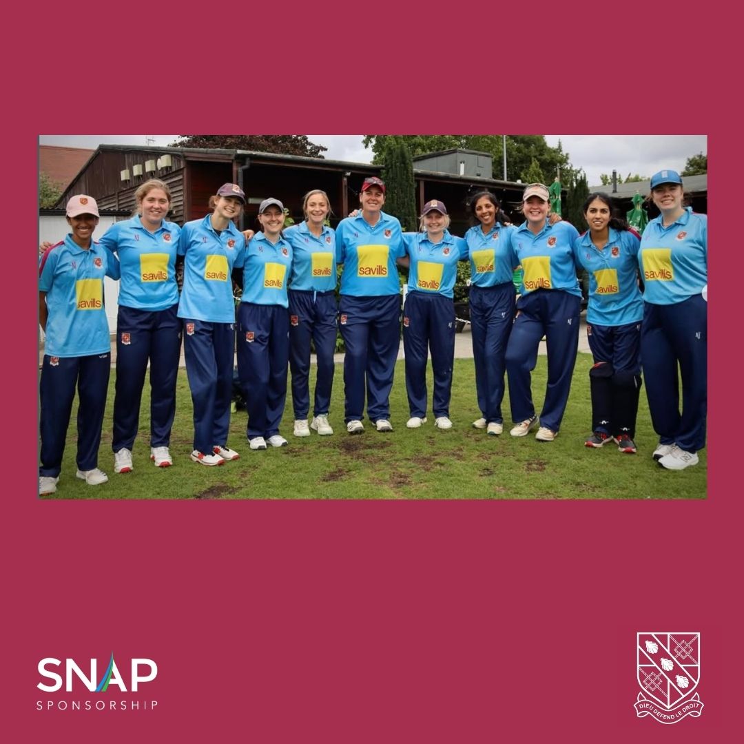 Women's 1st XI