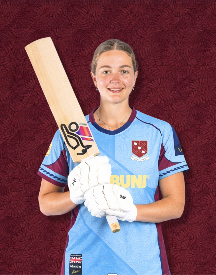 Anna Browning (overseas)