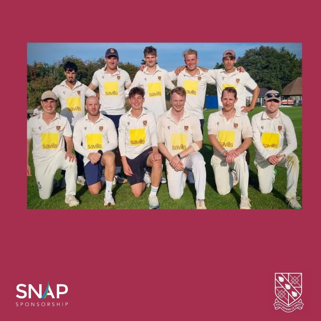 Men's 4th XI