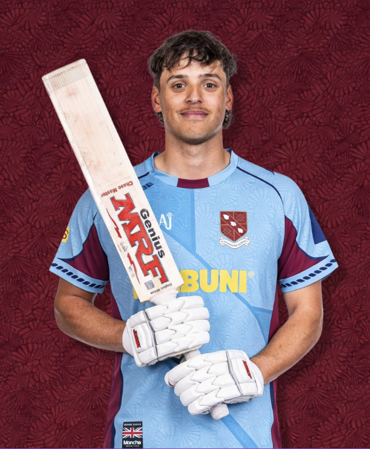 Jamal Todd (overseas)