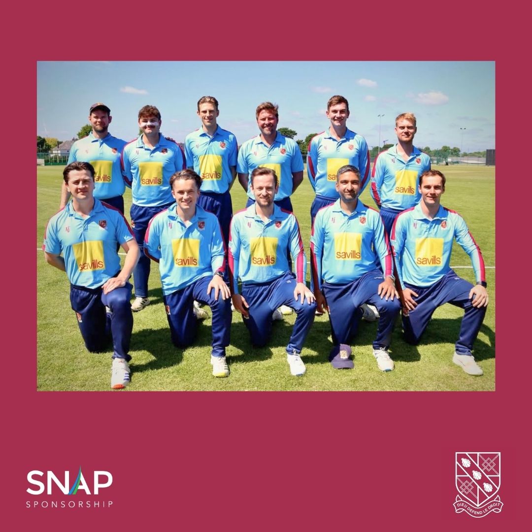 Men's 2nd XI
