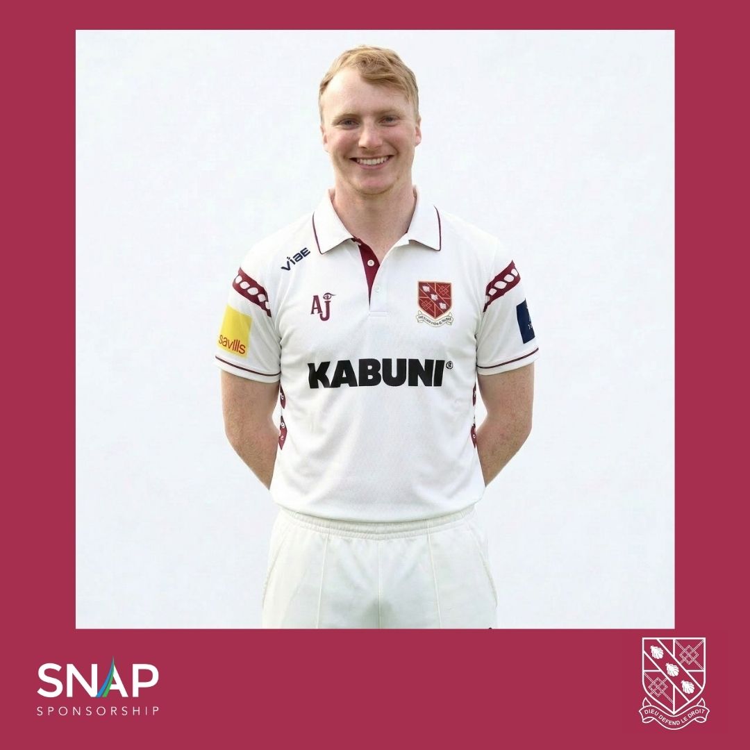 Cameron Cunningham (4s Captain)