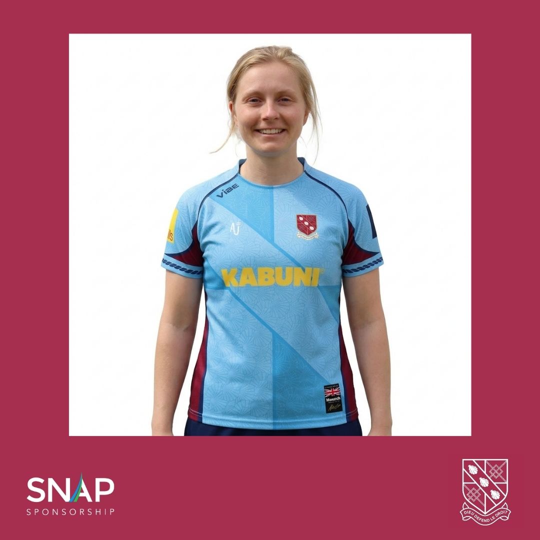Imogen Brown (captain)