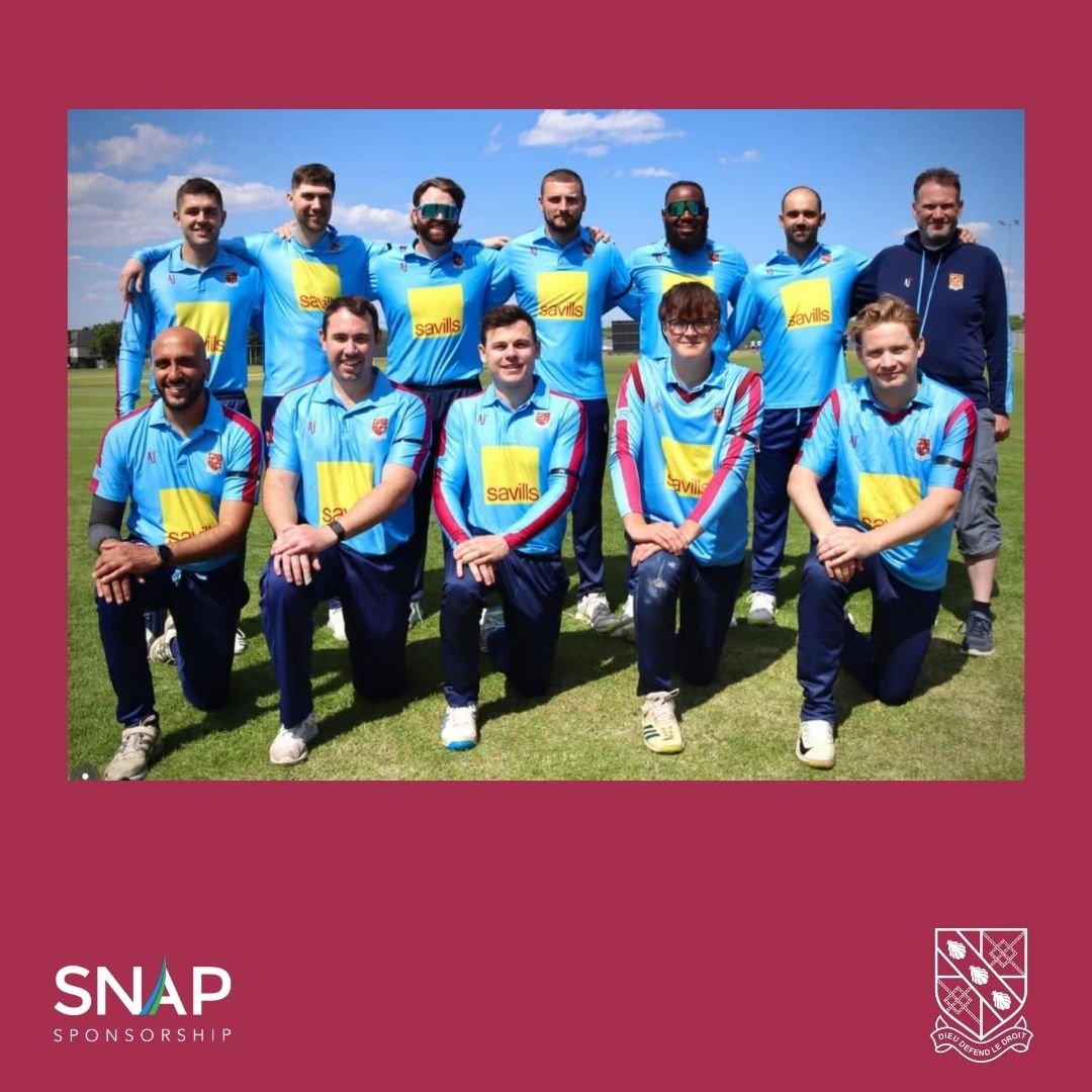 Men's 1st XI