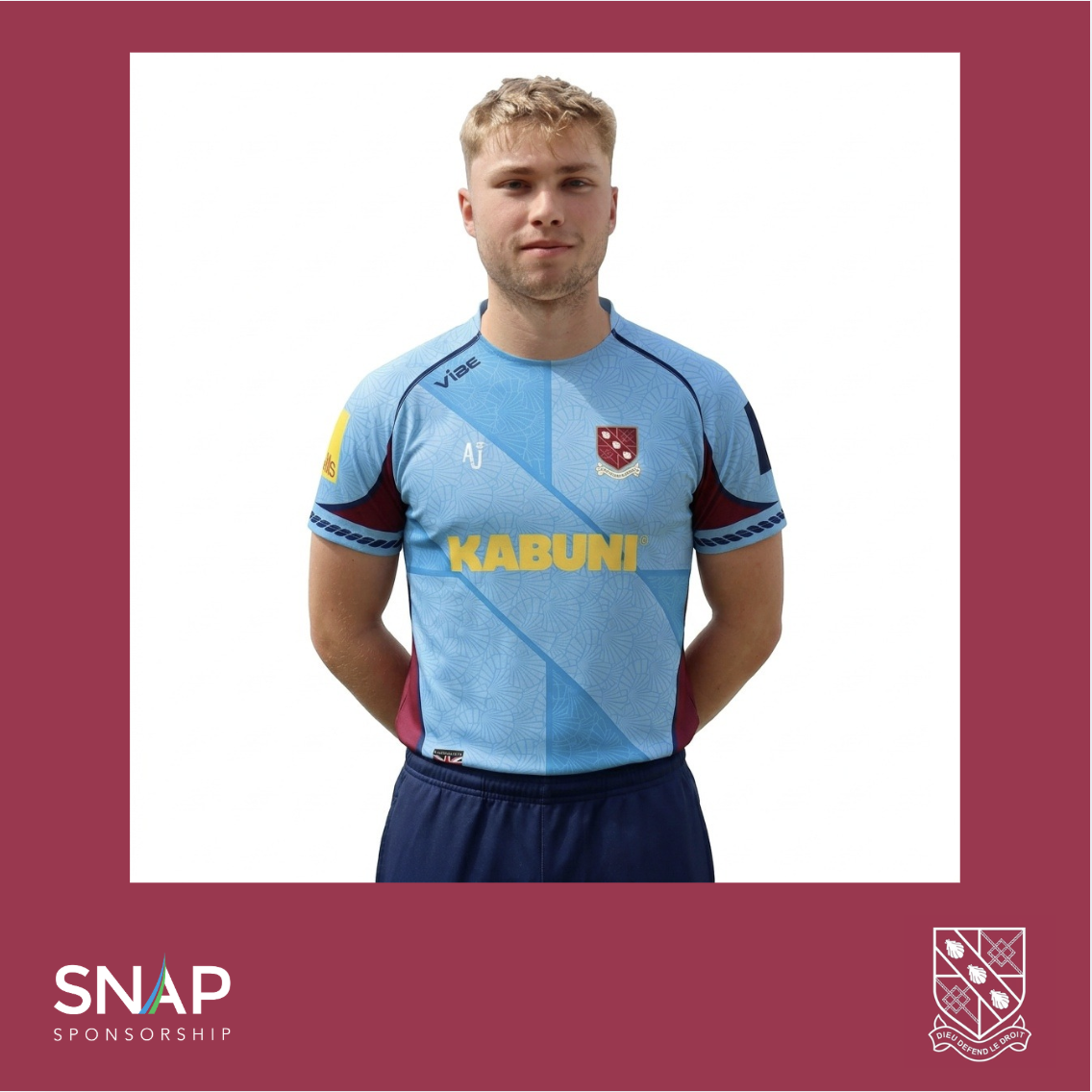Luka Mcguinness-Smith