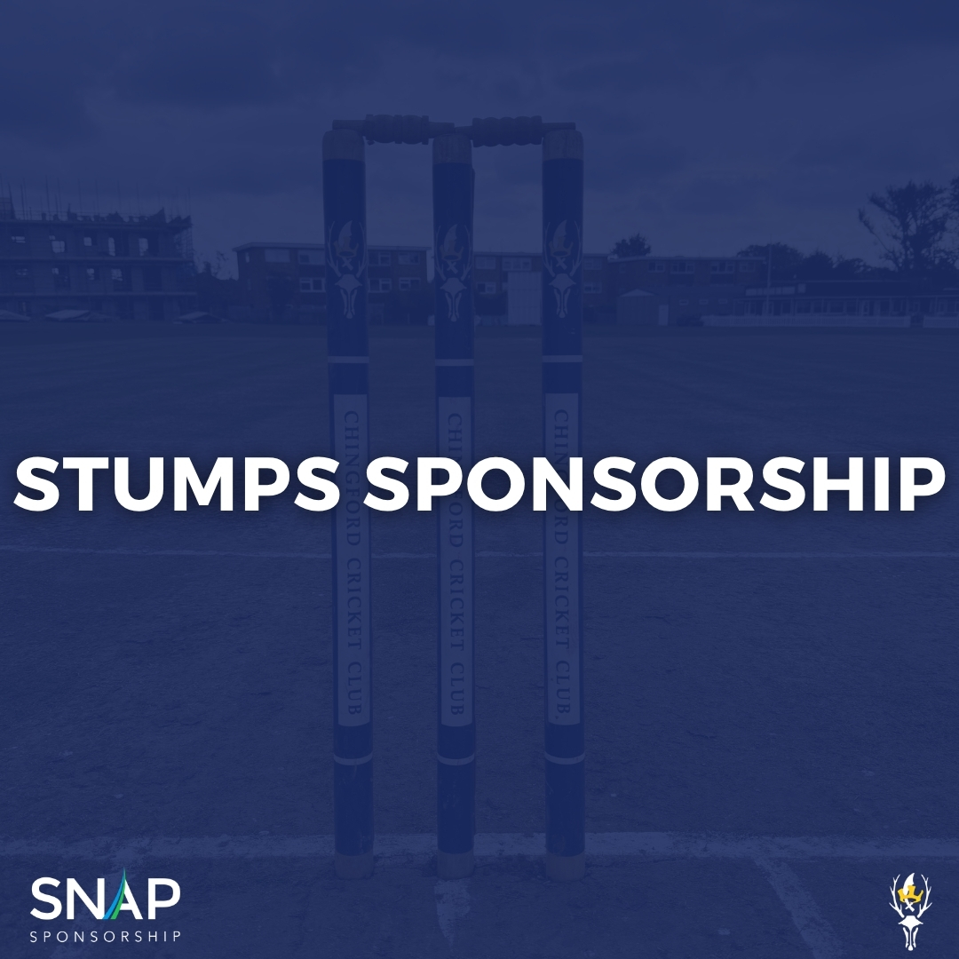 Stumps - Main Ground