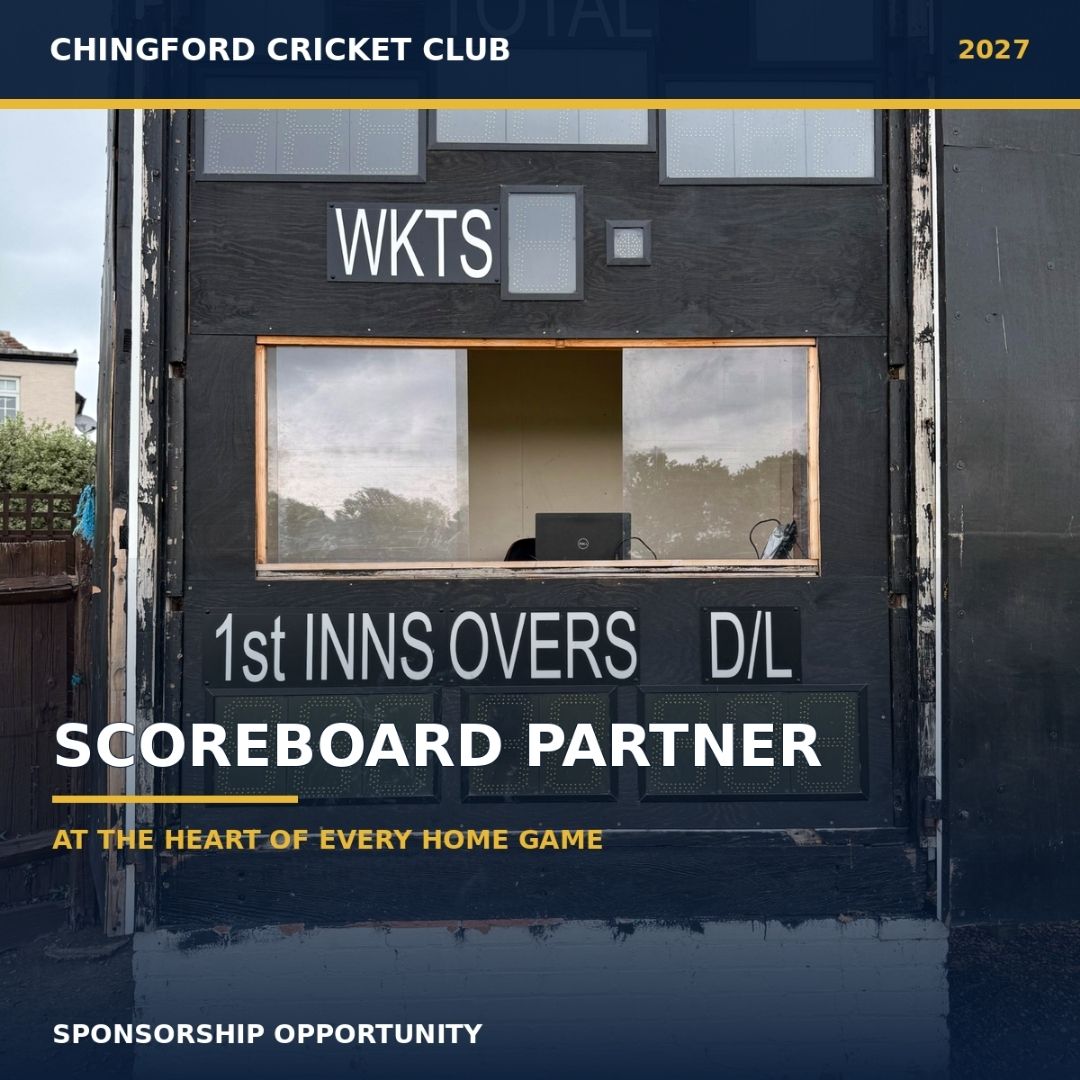 Scoreboard Partner