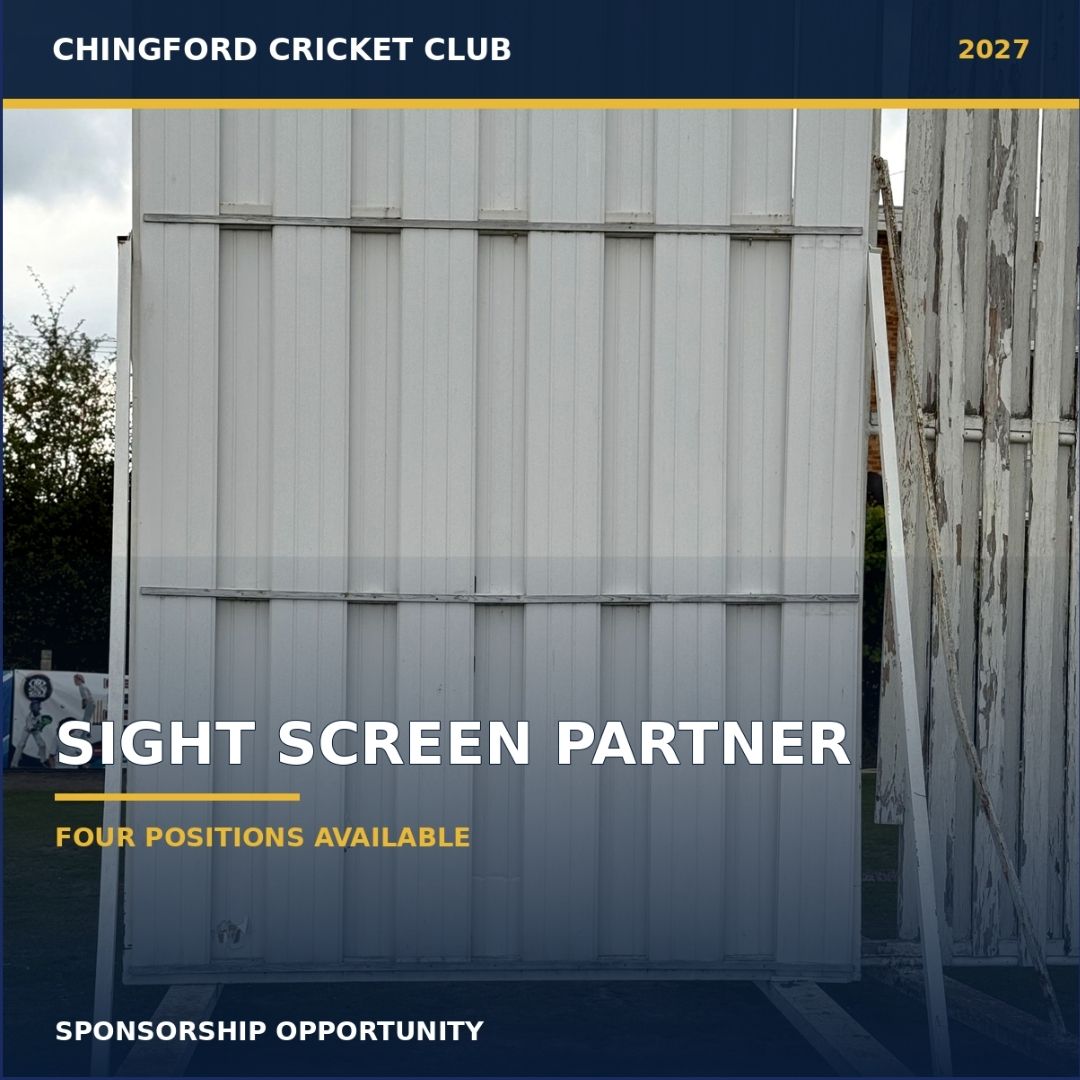 Sight Screen Partner 4