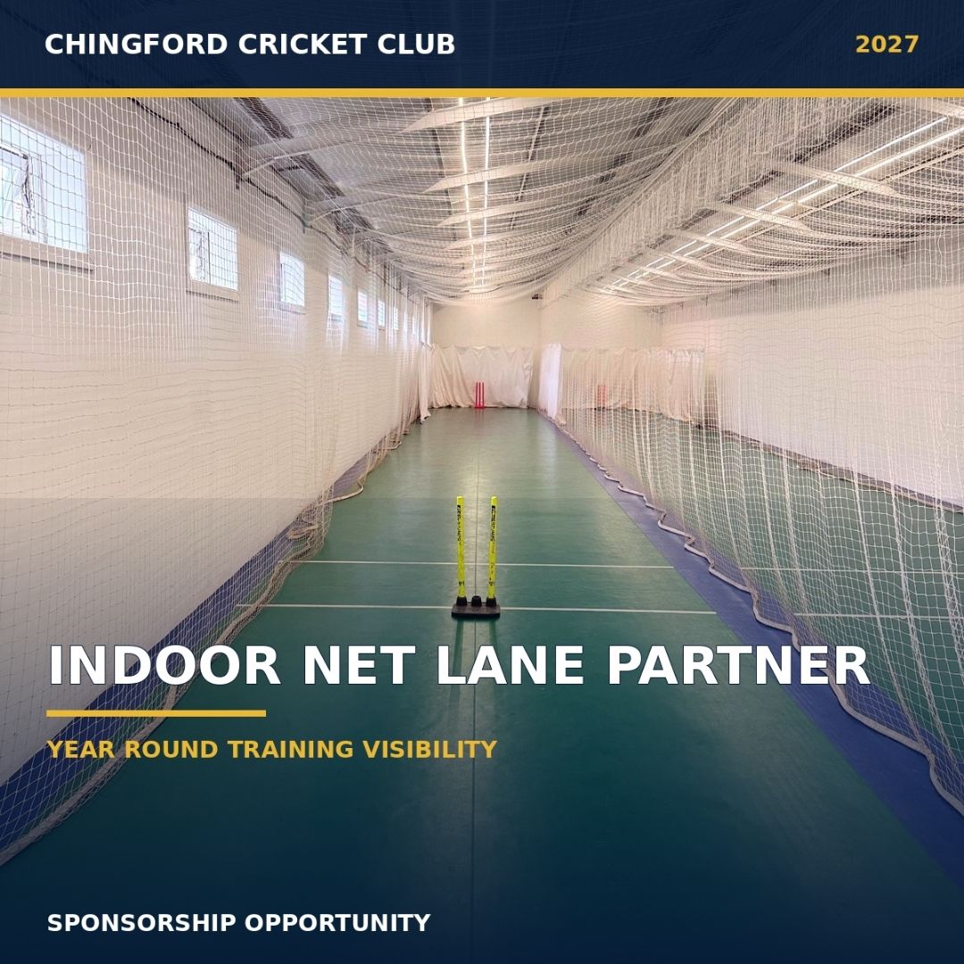 Outdoor Nets & Batting Cage Partner