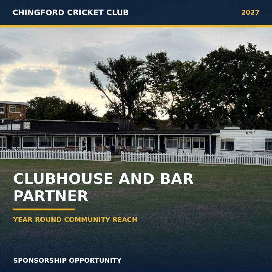 Clubhouse & Bar Partner